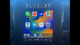 1Year Review of the Phoenix PX6 Android Radio install on my 2018 Nissan Titan [upl. by Aihsemaj840]