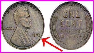 170000000 PENNY How To Check If You Have One  US Mint Error Coins Worth BIG Money [upl. by Idarb]