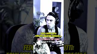 FEDEZ CONTRO TONY EFFE e DIEGO NASKA 😱🔥 [upl. by Martino]