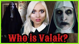 Valak le démon  Occulture Episode 24 [upl. by Ttcos964]