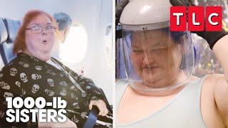 First Look at the New Season of 1000lb Sisters  TLC [upl. by Hollie]