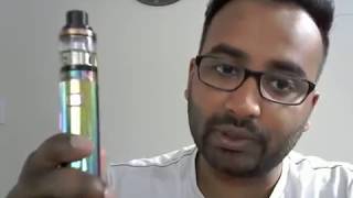 Vaporesso Veco One Plus review [upl. by Caria]