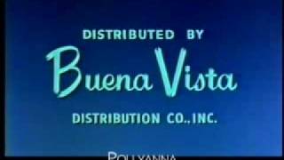 Disney Buena Vista Movie Intros [upl. by Tench]