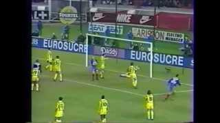 FC Nantes  Saison 19941995 4e partie [upl. by Horacio]