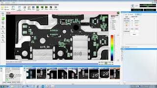 Lập trương trình spi parmi phần 2 SMT SPI parmi program Atun88 [upl. by Gnex410]