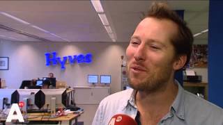 Hyves is niet meer [upl. by Yvon930]