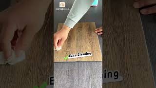 LVT click flooring test [upl. by Parker]