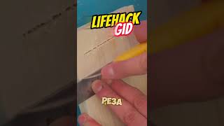 Универсальные советы для дома Больше интересного в телеграм lifehacks diy tools tips shorts [upl. by Artsa]