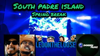 South padre island spring break W That Mexican OT drodi amp dgreenfilmz  vlog 40 pt2 [upl. by Sheeb]