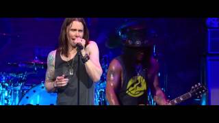 FULL SHOW Slash feat Myles Kennedy amp the Conspirators  Live in Las Vegas 25072013 [upl. by Aihsemat21]