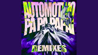 Automotivo Pa Pa Papai Ultra Slowed [upl. by Georgeanna812]