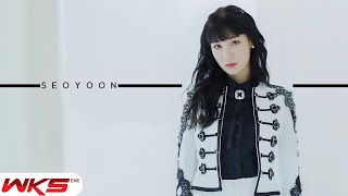 BOTOPASS Flamingo Individual Concept Teaser6SEOYOON 보토패스 플라밍고 MV 티저6서윤 [upl. by Elon]