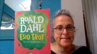 Esio Trot by Roald Dahl Part One [upl. by Arvind775]