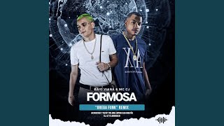 Formosa Brega Funk Remix [upl. by Nemhauser]