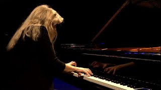 Bach Goldbergvariationen  Ragna Schirmer Trailer [upl. by Ennasirk]