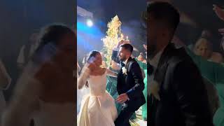 Mast Afghan wedding ever with live singing [upl. by Nodarb]