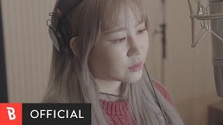 MV Park Jimin박지민  Say I Love You괜찮나요 [upl. by Josi]