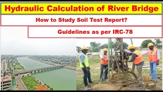 How to Study Soil Test Report Preparation of Soil Test Report as per IS Code [upl. by Eiggam112]