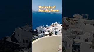 The island of Santorini Oia Greece [upl. by Lexa]