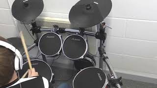 Madness  My Girl Drum Cover [upl. by Dis]