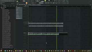 The Smooth Taste of NEO  Deltarune  FL Studio Recreation the power of neo part in BIG SHOT [upl. by Oicnedif]