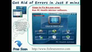 Fix Brsexe error [upl. by Armilla]