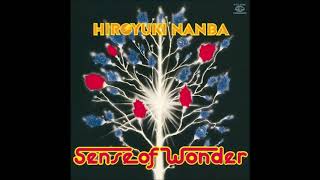 Sense of Wonder  Hiroyuki Nanba 難波弘之  1979  Full Album [upl. by Milson]