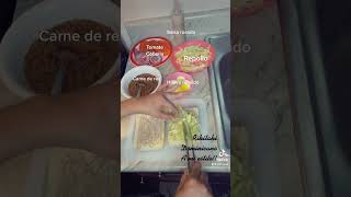 Rikitaki dominicano a mi manera trending recetasfaciles [upl. by Drida953]