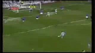 Top 5 best celtic goals against rangers [upl. by Fawcett182]