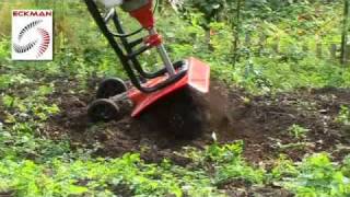 Eckman 427cc 2Stroke Petrol Cultivator [upl. by Anes]