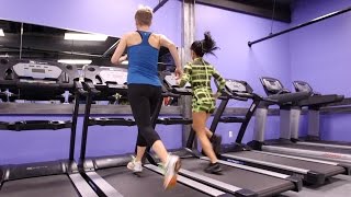 Treadmill Buying Guide Interactive Video  Consumer Reports [upl. by Marena275]