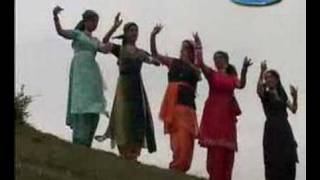 Pahari Song  Jhoota kiya vayda [upl. by Renraw281]