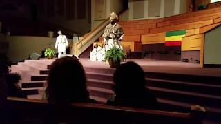 YeTewodros Raye theater Dallas TX የቴዎድሮስ ራዕይ ቲያትር። [upl. by Kendrah]