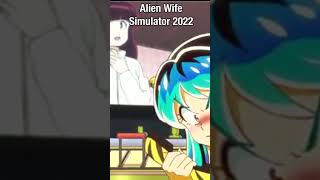 Urusei Yatsura 2022 Quick Review anime [upl. by Kcirddes]