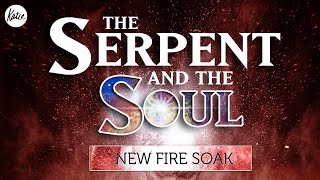 New Fire Soak from The Serpent amp The Soul  Audio Series Taster [upl. by Sofko]