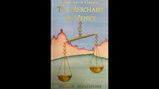 Introduction to The Merchant of Venice [upl. by Noiroc]