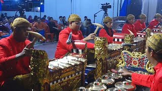 BONANGAN CARA BALI SUNDA LAJENG LAGU NELAYAN GAMELAN BALI [upl. by Antoine]