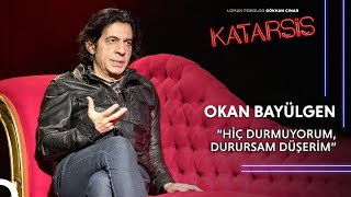 Katarsis Okan Bayülgen “Annem Haklıydı Hayatını Yaşamak İstiyordu Çocukken Ağır Dayaklar Yedim…” [upl. by Emse]