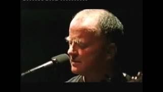 Christy Moore  Black Is The Colour [upl. by Okemak747]