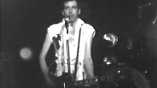 The Clash  Train In Vain  381980  Capitol Theatre Official [upl. by Joacimah990]