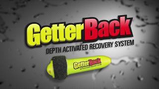 The NEW GetterBack for Drone Recovery [upl. by Ananna]