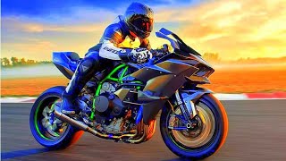 TOP 10 FASTEST BIKES IN THE WORLD [upl. by Natassia142]