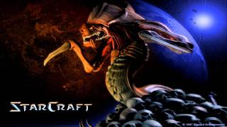 Starcraft Zergling Quotes [upl. by Matilde]