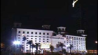 The Desert Inn Hotel IMPLOSION [upl. by Paulsen]