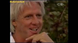 Worlds fastest bowler JEFF THOMSON [upl. by Dnomrej983]