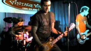 MXPX Live Instore at Vintage Vinyl  07172007 [upl. by Clie]