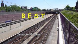 Gemeente Best in Noord Brabant [upl. by Assiron]