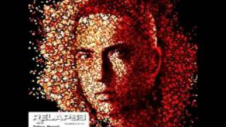 Eminem  Insane  Track 4  Relapse [upl. by Akihsay99]