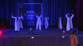 I can only imagine by mercyme A liturgical dance ministered by the Praise Dance Academy [upl. by Strader]