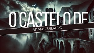 O Castelo de Bran – A Verdadeira História por Trás da Lenda de Drácula [upl. by Ydissahc]